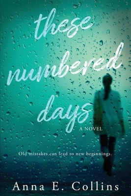 These Numbered Days Paperback Red Adept Publishing
