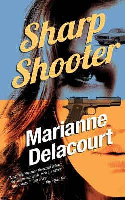 Sharp Shooter Paperback Deadlines