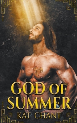 God of Summer Paperback Wild Rose Press