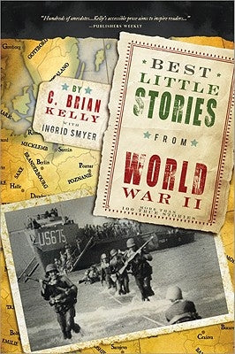 Best Little Stories from World War II: More Than 100 True Stories Paperback Cumberland House
