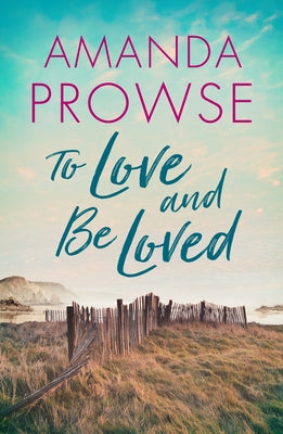 To Love and Be Loved Paperback Lake Union Publishing