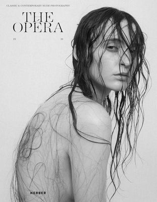 The Opéra: Volume IX Paperback Kerber Verlag