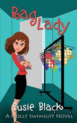 Rag Lady Paperback Wild Rose Press