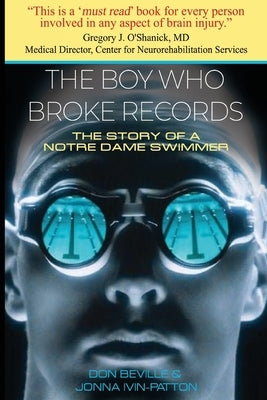 The Boy Who Broke Records Paperback Olympia Publishers