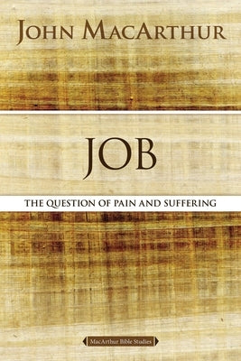 Job Paperback Harperchristian Resources
