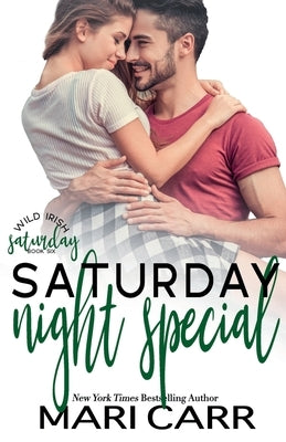 Saturday Night Special by Carr, Mari