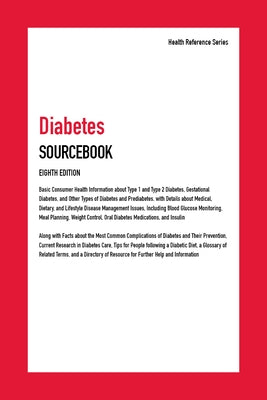 Diabetes Sb, 8th Ed. by Hayes, Kevin