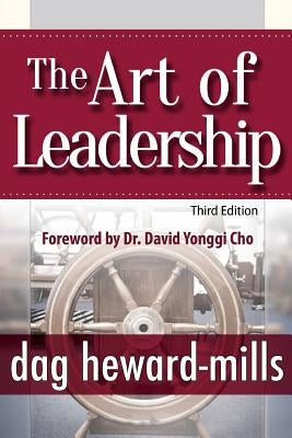 The Art of Leadership - 3rd Edition Paperback Parchment House