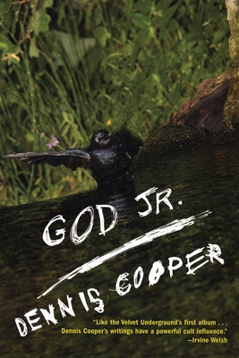 God Jr. by Cooper, Dennis