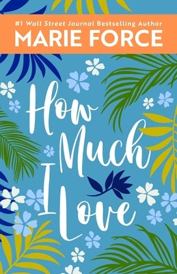 How Much I Love Paperback HTJB, Inc.