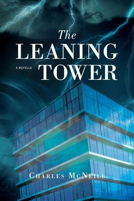 The Leaning Tower Paperback Warren Publishing, Inc