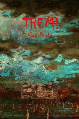 Them! Paperback Cervena Barva Press