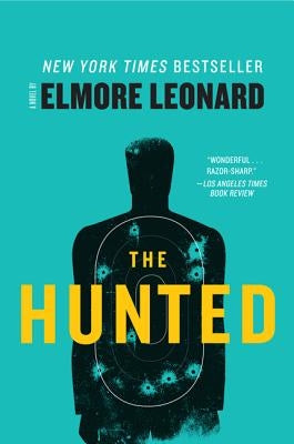 The Hunted by Leonard, Elmore
