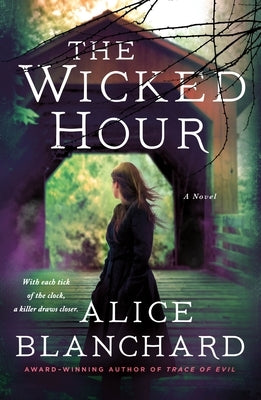 The Wicked Hour: A Natalie Lockhart Novel Minotaur Books