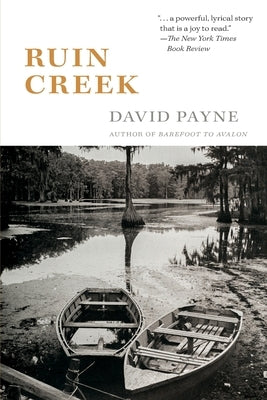 Ruin Creek Paperback Cedar Lane Books