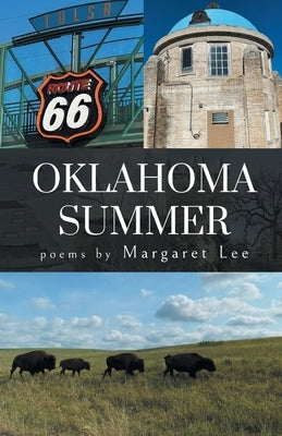 Oklahoma Summer Paperback Finishing Line Press