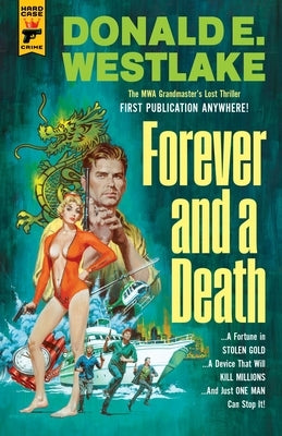 Forever and a Death by Westlake, Donald E.