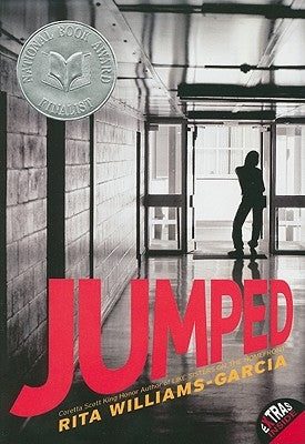 Jumped Paperback Quill Tree Books