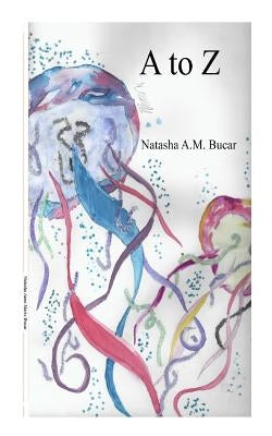 A to Z Paperback Createspace Independent Publishing Platform