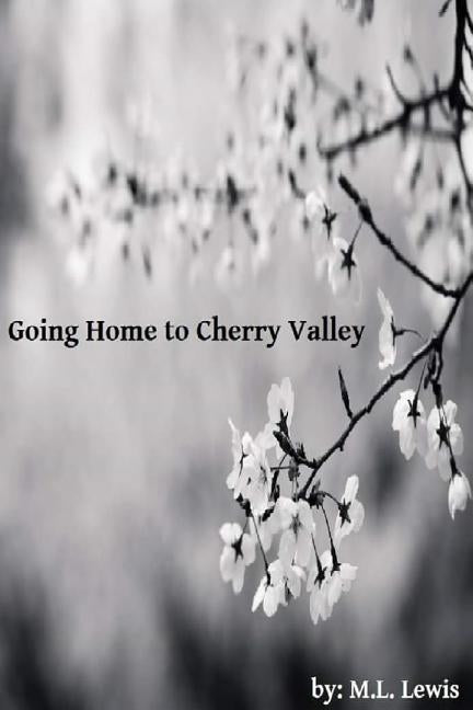 Going Home to Cherry Valley Paperback Megan Lewis