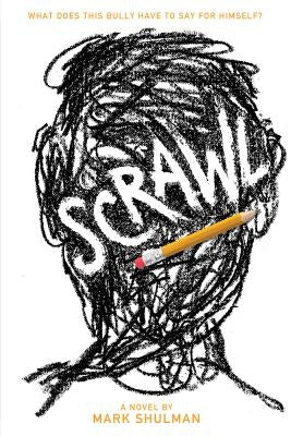 Scrawl Paperback Square Fish