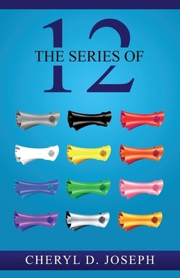The Series of 12 Paperback Ordained Book Publishing