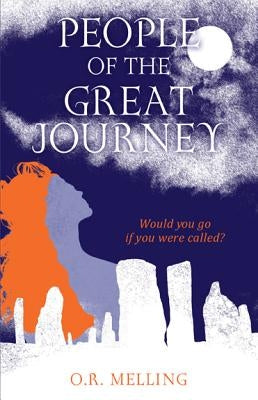 People of the Great Journey Paperback Hay House