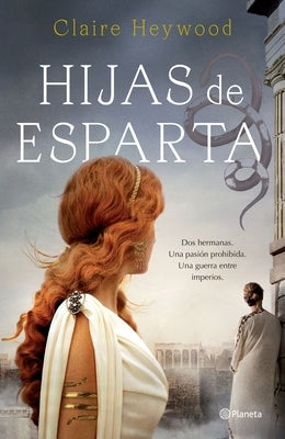 Hijas de Esparta by Heywood, Claire