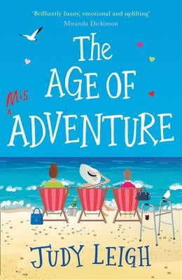The Age of Misadventure Paperback Avon Books