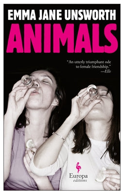 Animals by Unsworth, Emma Jane