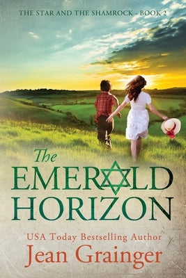 The Emerald Horizon Paperback Gold Harp Media Ltd