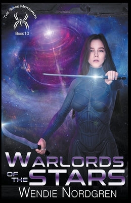 Warlords of the Stars Paperback Wendie Nordgren