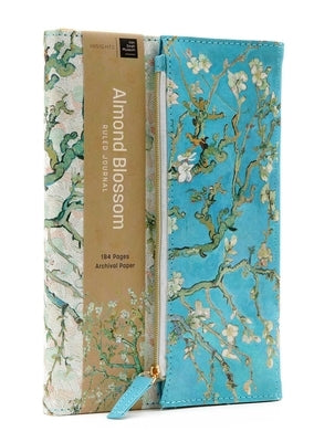 Van Gogh Almond Blossom Deluxe Journal by Insights