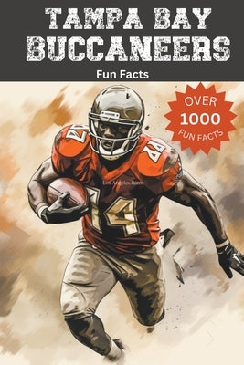 Tampa Bay Buccaneers Fun Facts by Ape, Trivia