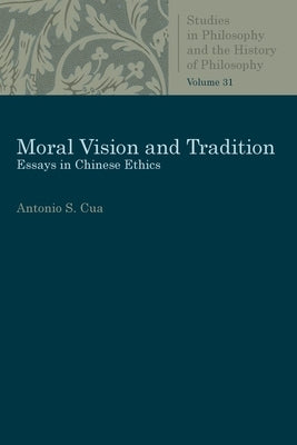 Moral Vision and Tradition Paperback Catholic University of America Press