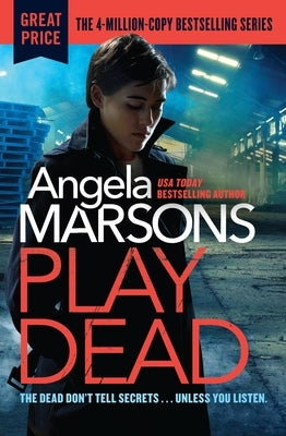 Play Dead Paperback Grand Central Publishing