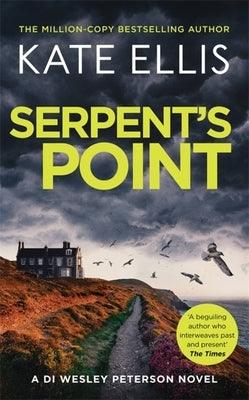 Serpent's Point by Ellis, Kate