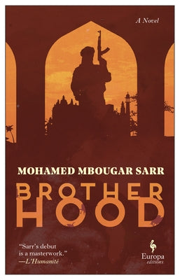 Brotherhood Paperback Europa Editions