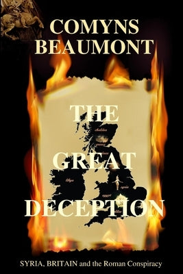 THE GREAT DECEPTION Paperback by Beaumont, Comyns