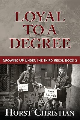 Loyal To A Degree Paperback Createspace Independent Publishing Platform