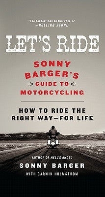 Let's Ride by Barger, Sonny