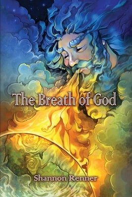 The Breath of God Paperback Dorrance Publishing Co.