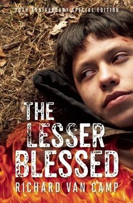 The Lesser Blessed Paperback Douglas & McIntyre