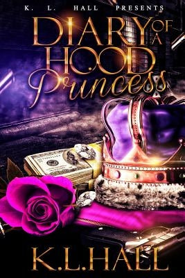 Diary of a Hood Princess Paperback Createspace Independent Publishing Platform
