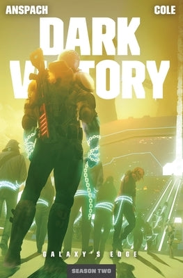 Dark Victory Paperback Galaxy's Edge Press