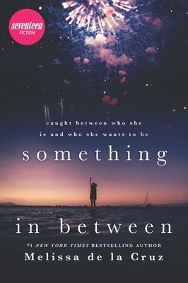 Something in Between Paperback Harlequin Teen