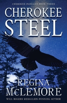 Cherokee Steel Paperback Fife Press