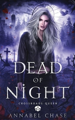 Dead of Night by Chase, Annabel