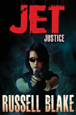 JET - Justice Paperback Createspace Independent Publishing Platform