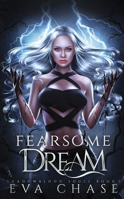 Fearsome Dream by Chase, Eva